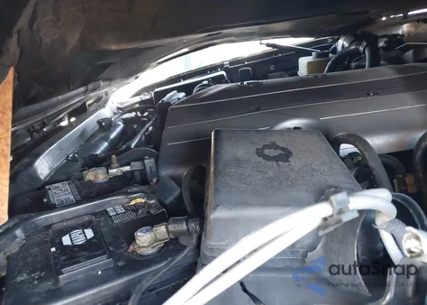 2007 Lexus Lx 470 z USA, uszkodzony, nr VIN JTJHT00W374023853